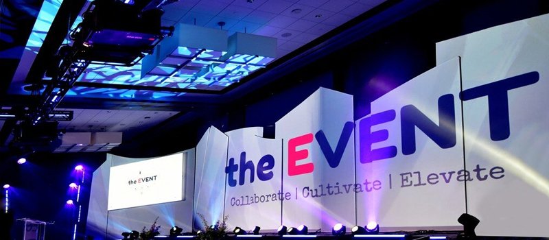 Event branding